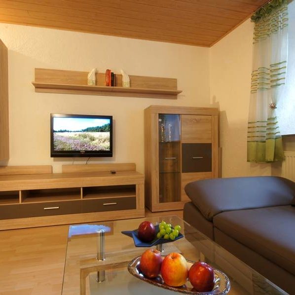 Ferienwohnung Schlosshof Zoigl
